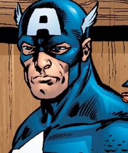 Captain America (Earth-3515)
