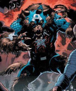 Captain America (Earth-39671)