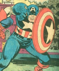 Captain America (Earth-57780)