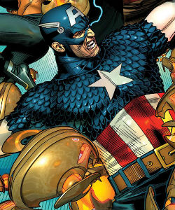 Captain America (Earth-61112)