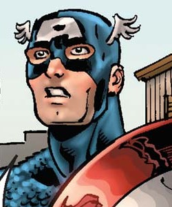 Captain America (Earth-71016)
