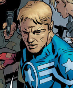 Captain America (Earth-85826)