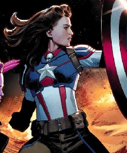 Captain America (Earth-86315)