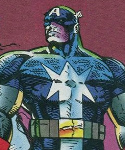 Captain America (Earth-9939)