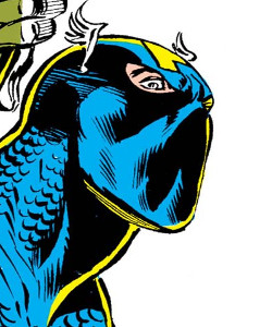 Captain America (Earth-355)