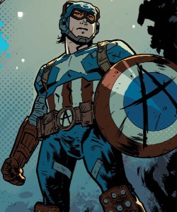 Captain Anarchy (Earth-138)