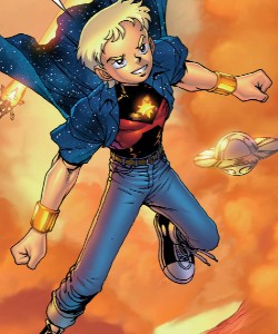 Captain Marvel (Earth-2301)