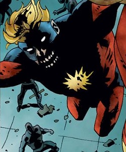 Captain Marvel (Mar-Vell)(Earth-2149)