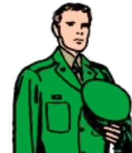 Nelson (US Army Captain)