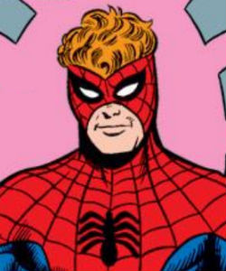 Captain Spider (Earth-78127)