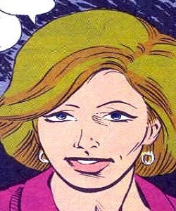 Cara (Action News reporter)