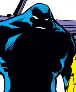 Carbon (Elements of Doom)