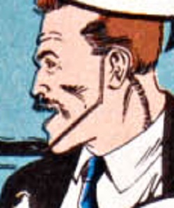 Caretaker Thirty-Four