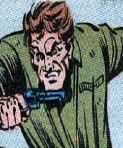 Carl Brock (TV show character)