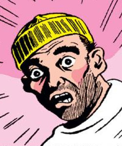 Carl (Daglio henchman)