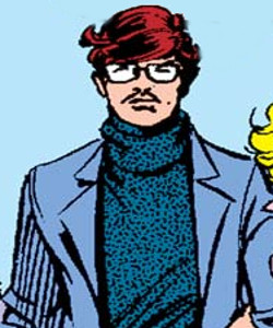 Carl (Scott Lang brother-in-law)