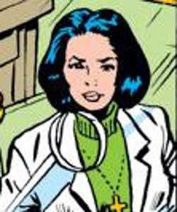 Carla (Westside Clinic)