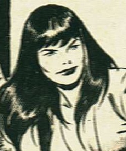 Carla (Ka-Zar enemy)