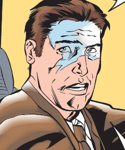 X-Cutioner (civilian)