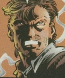 Carleton Briggs (Earth-93060)