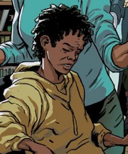 Carl (Henry Evans friend)