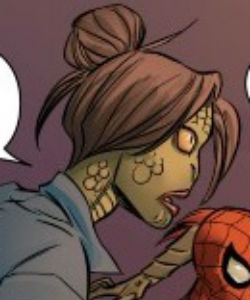 Carlie Cooper (Earth-19919)