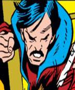 Carlo (Captain Marvel & Rick Jones opponent)