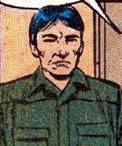 Claude (Hammond Labs)