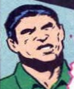 Carlos (JosÃ© Santos friend)