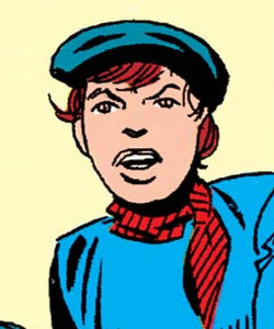 Carlos (Cascan separatist)