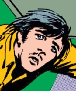 Carlos (sanitation worker)