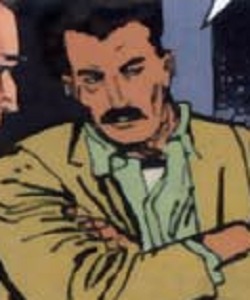 Carlos (Miguel Alfredo Navatilas henchman)