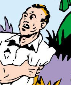 Carlos (Namor servant)