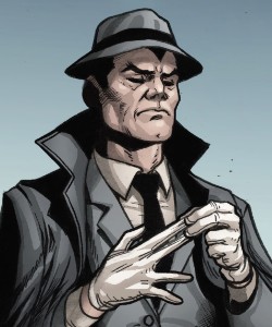 Doctor Strange (Carlo Strange)