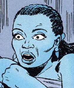 Carmen (Frank Walsh victim)