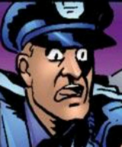 Carmichael (Earth-1610)