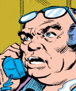 Carmine (Plumber Publishing)