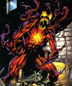 Carnage (Symbiote)(Earth-1610)