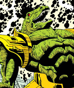 Carnivore (Dick Chalker)