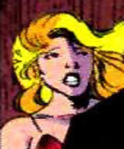 Carol (Braineaters victim)