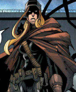 Carol Danvers (Earth-51518)