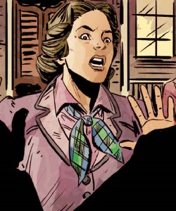 Carol Danvers (Earth-51920)