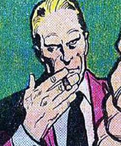 Carpenter (Jester victim)