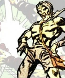 Carrion (Miles Waren Clone)