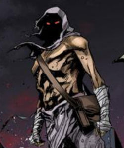 Carrion (William Allen)