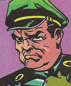 Carson (Eddie Vanelli doorman)