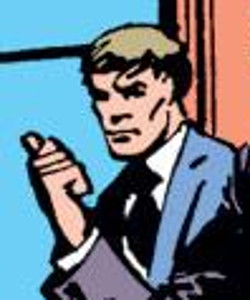 Carter (National Security Council)