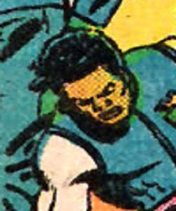 Carter (S.H.I.E.L.D. technician)