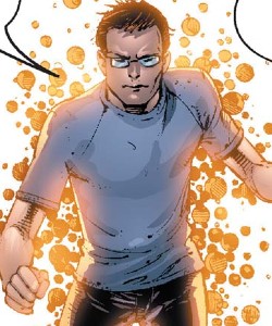 Carter Ghazikhanian (Earth-41001)