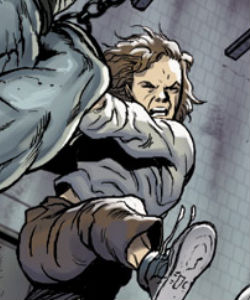 Carter (Noah St. Germain henchman)